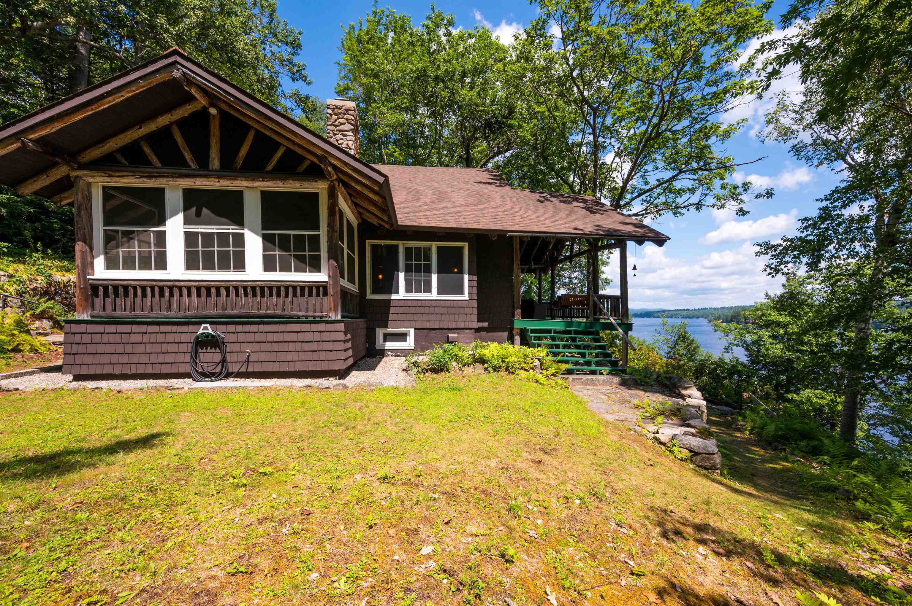 251 Bay Point Road Newbury, NH 03255 - Photo 36 of 60 Gallery Image 36