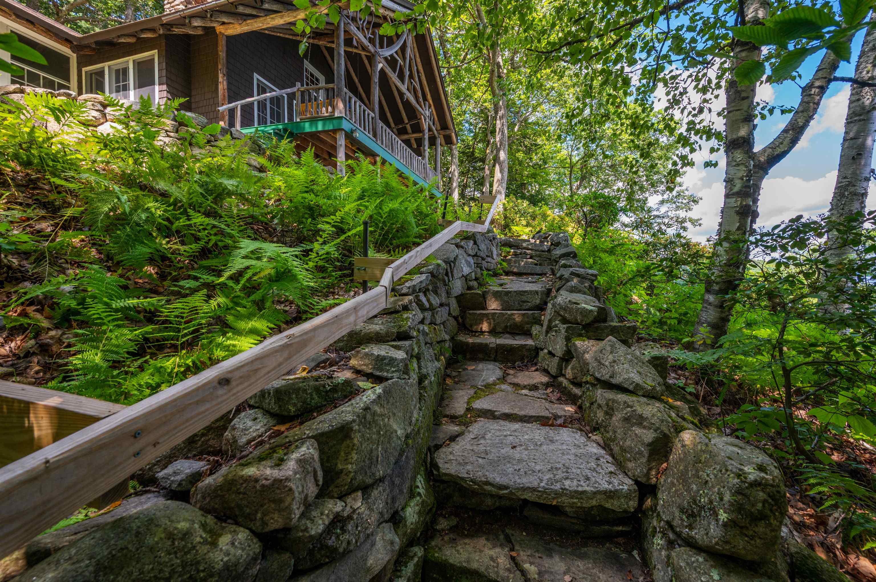 251 Bay Point Road Newbury, NH 03255 - Photo 38 of 60 Gallery Image 38