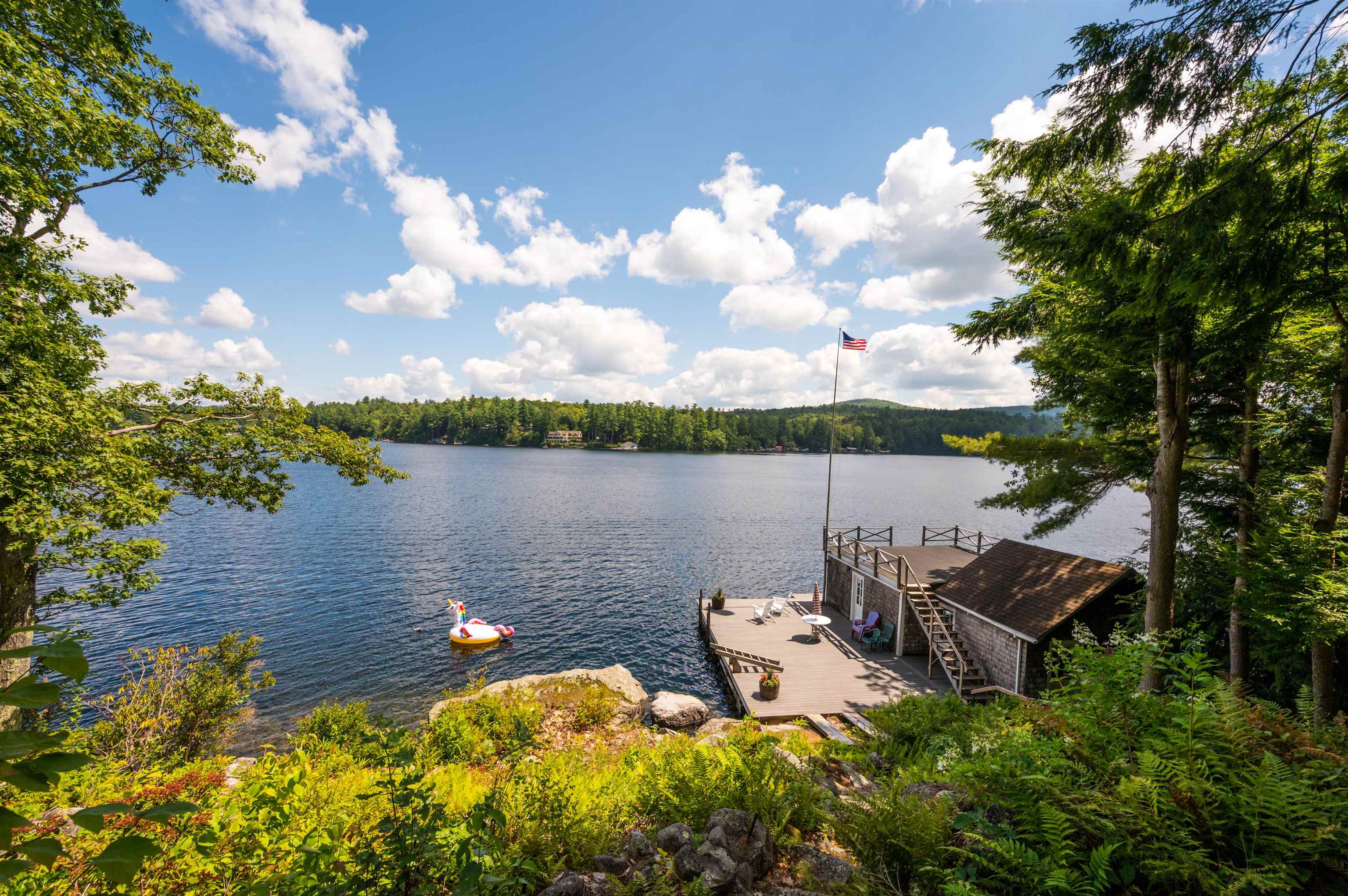 251 Bay Point Road Newbury, NH 03255 - Photo 39 of 60 Gallery Image 39
