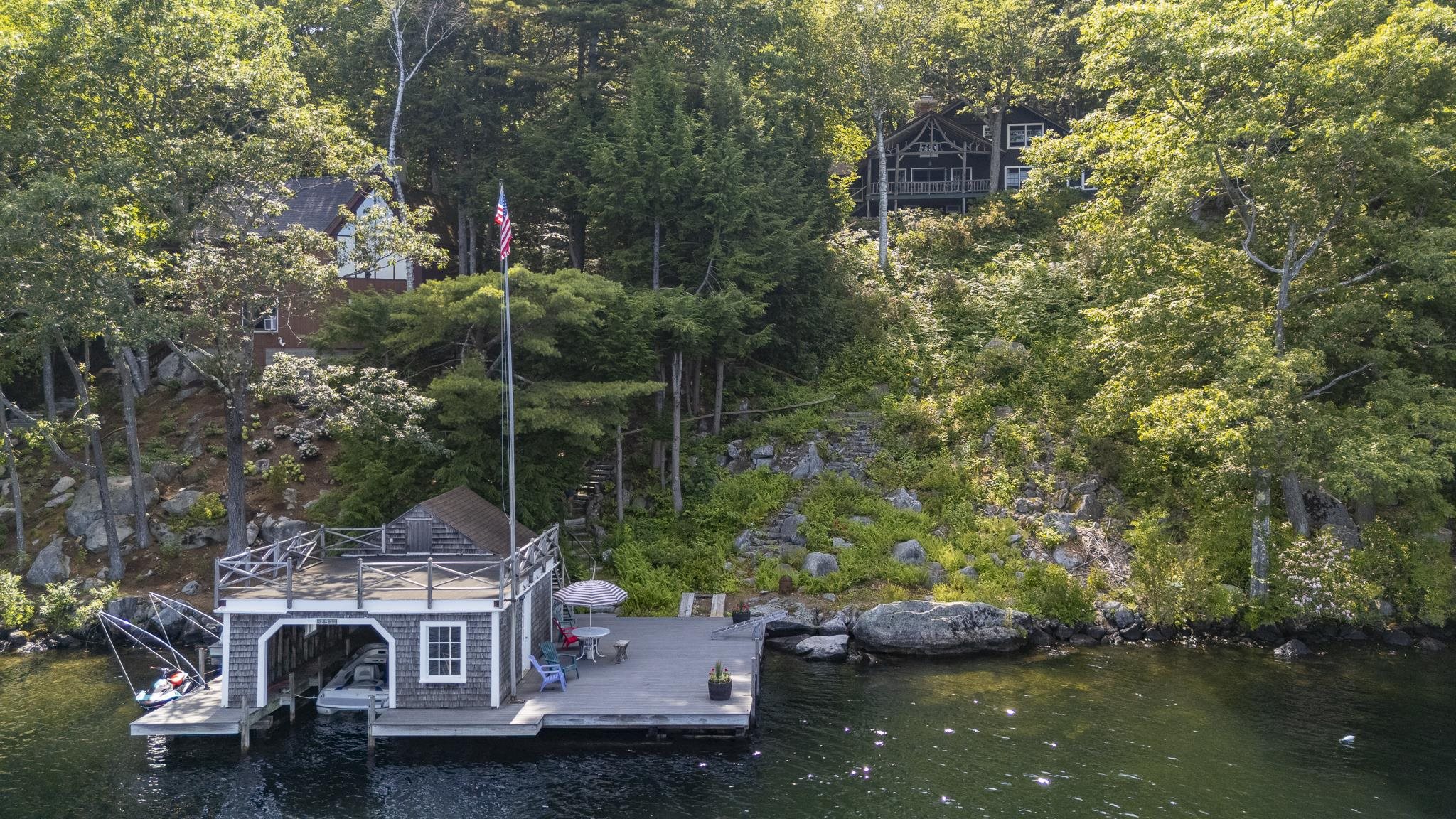 251 Bay Point Road Newbury, NH 03255 - Photo 41 of 60 Gallery Image 41