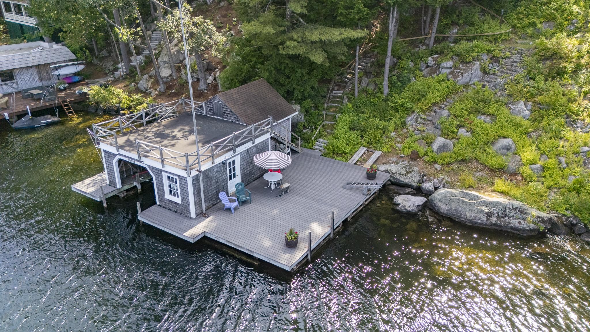 251 Bay Point Road Newbury, NH 03255 - Photo 43 of 60 Gallery Image 43