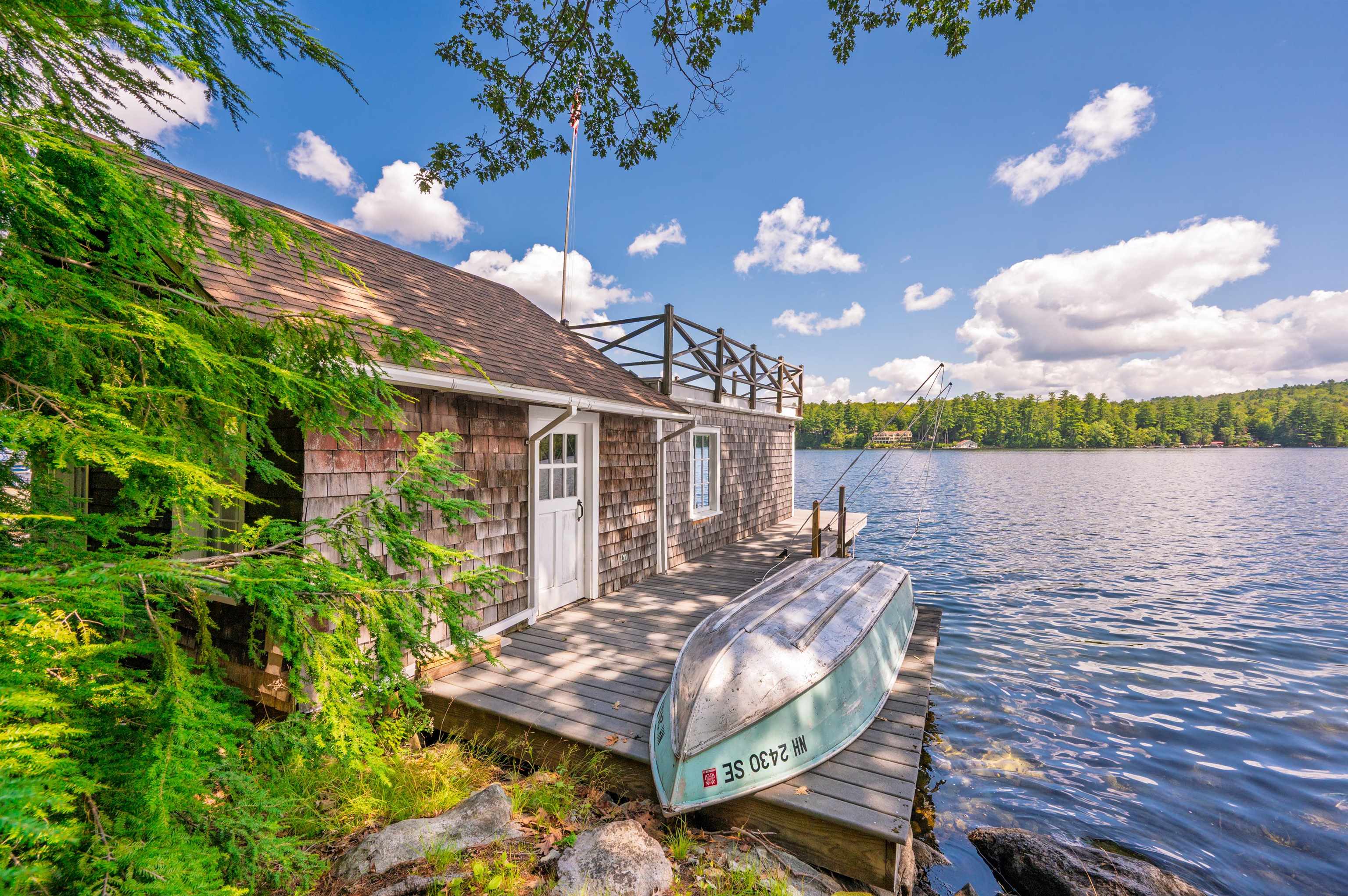 251 Bay Point Road Newbury, NH 03255 - Photo 44 of 60 Gallery Image 44