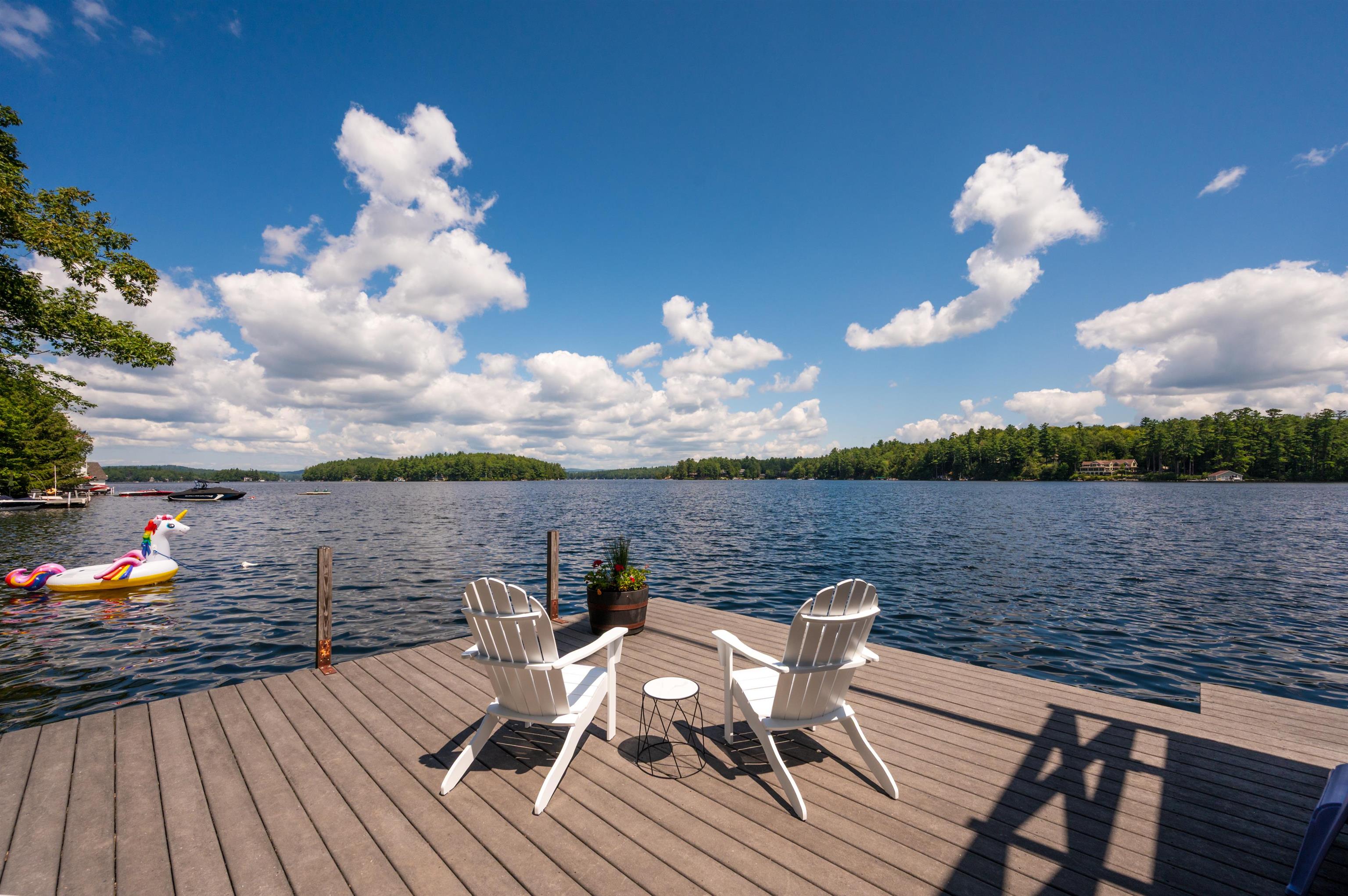 251 Bay Point Road Newbury, NH 03255 - Photo 47 of 60 Gallery Image 47