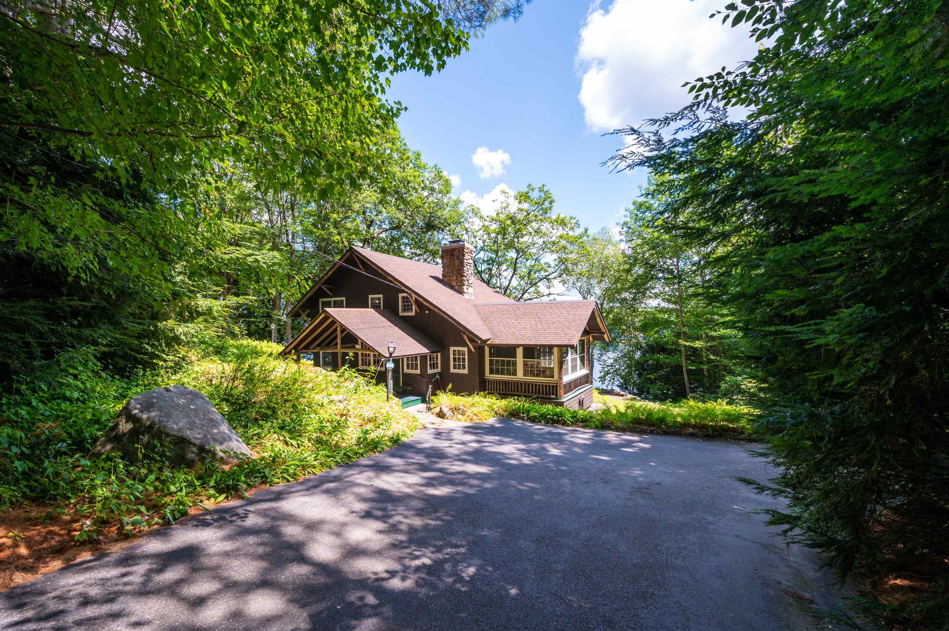 251 Bay Point Road Newbury, NH 03255 - Photo 51 of 60 Gallery Image 51