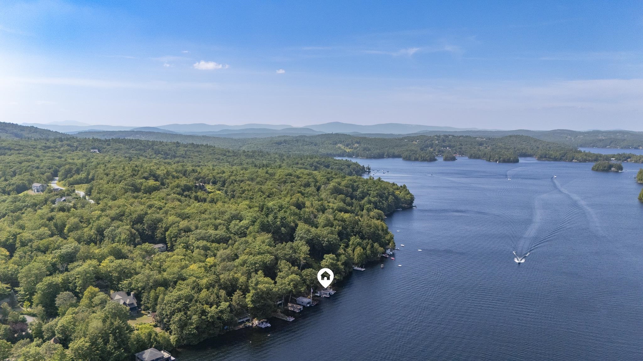 251 Bay Point Road Newbury, NH 03255 - Photo 54 of 60 Gallery Image 54