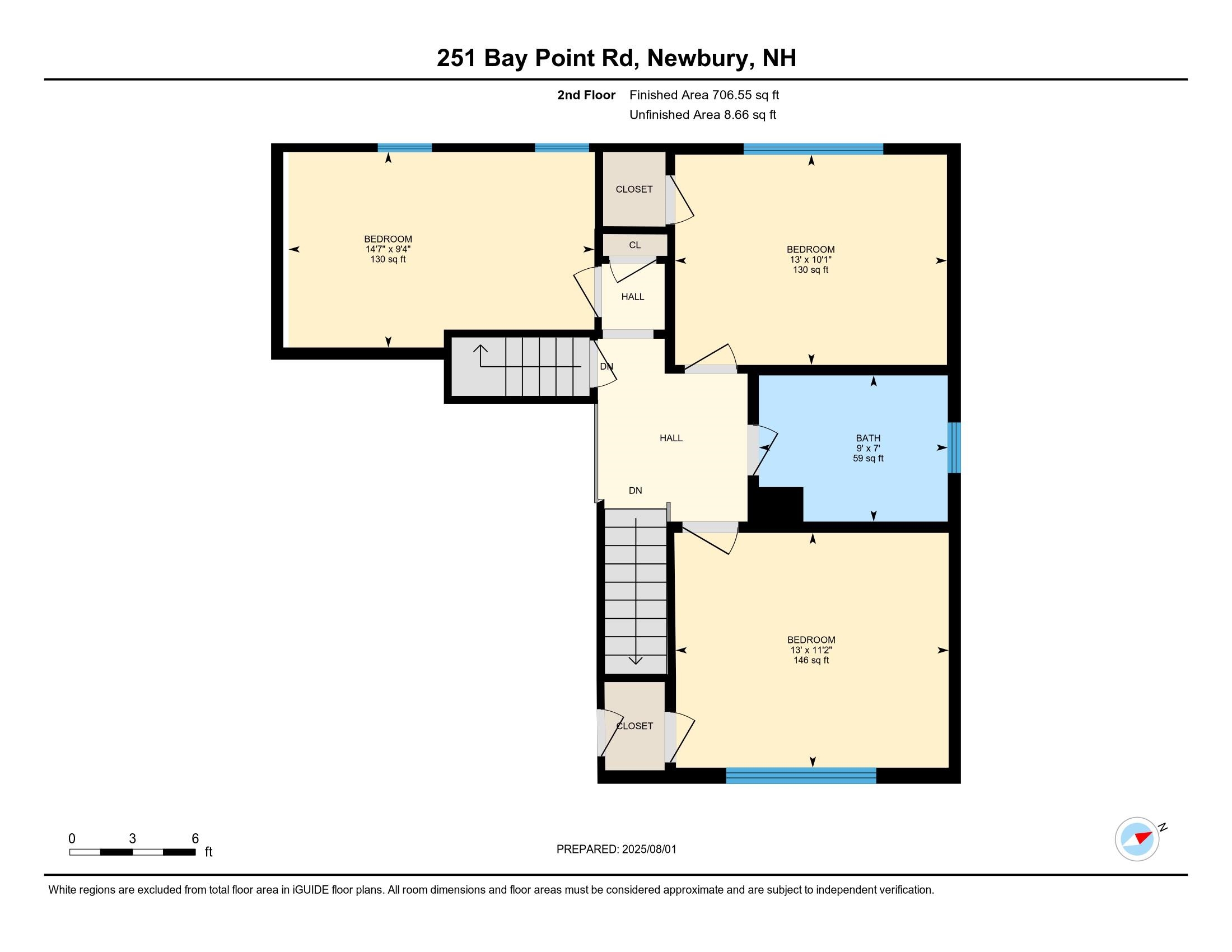 251 Bay Point Road Newbury, NH 03255 - Photo 59 of 60 Gallery Image 59