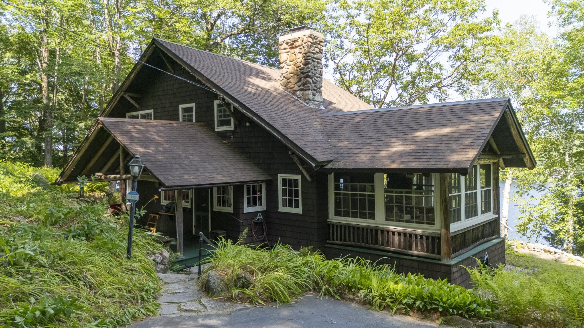 251 Bay Point Road Newbury, NH 03255 - Photo 6 of 60 Gallery Image 6