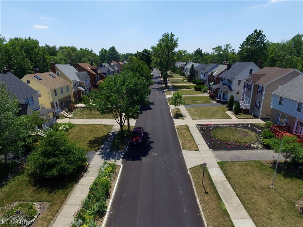 2167 Cranston Road Cleveland, OH 44118 - Photo 24 of 26