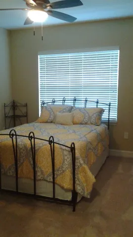 a close up of a table