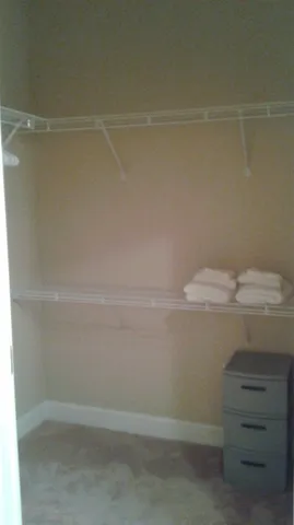 a view of small space