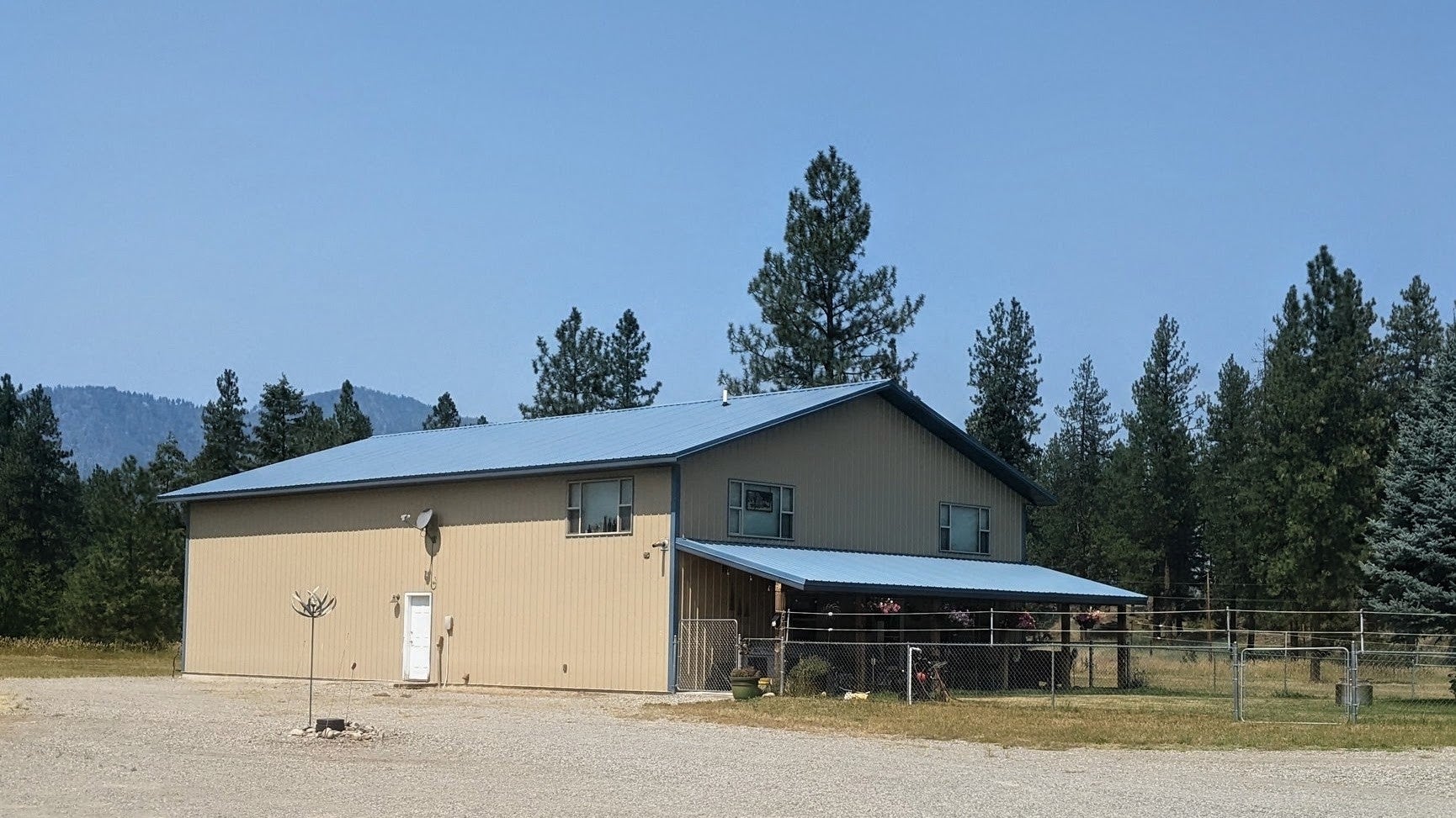 64 Cherry Creek Road Thompson Falls, MT 59873 - Photo 6 of 90 Gallery Image 6
