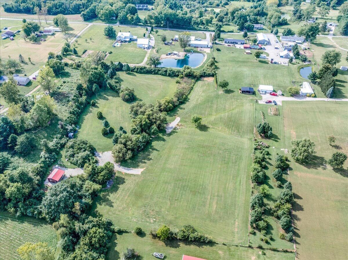 968 Shepherd Road Frankfort, OH 45628 - Photo 77 of 80 92-Five Acres Media - 968 Shepperd Rd. 4