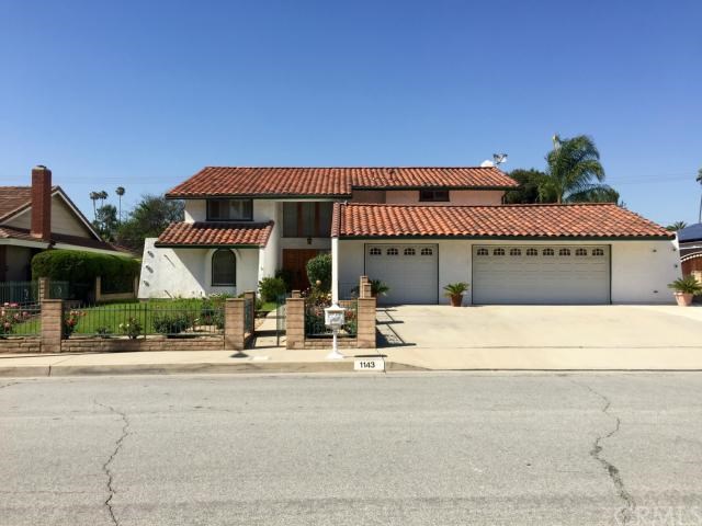 1143 East Ranchcreek Road Covina, CA 91724 - Photo 1 of 1 Gallery Image 1