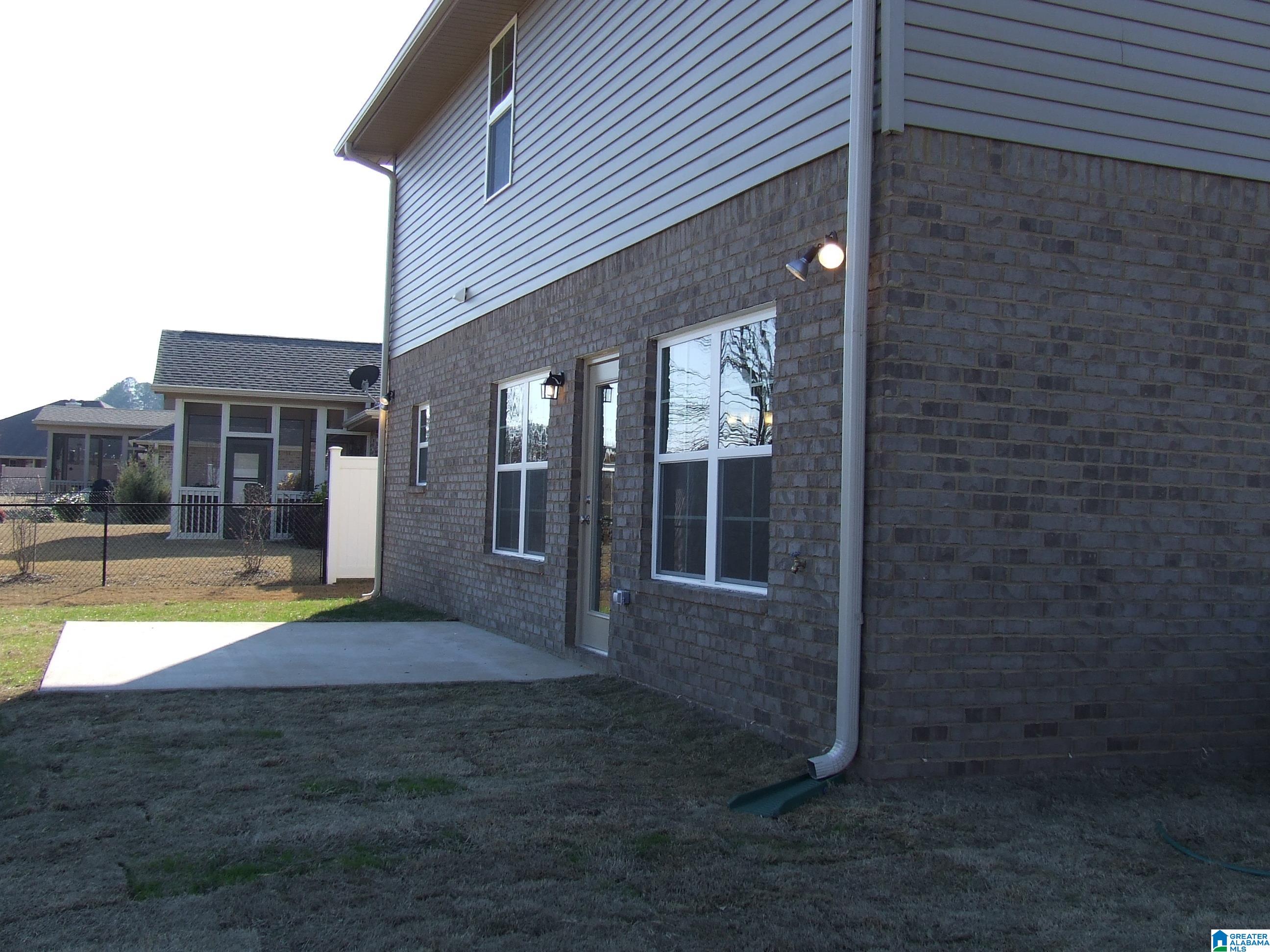 116 Federal Road Montevallo, AL 35115 - Photo 4 of 32