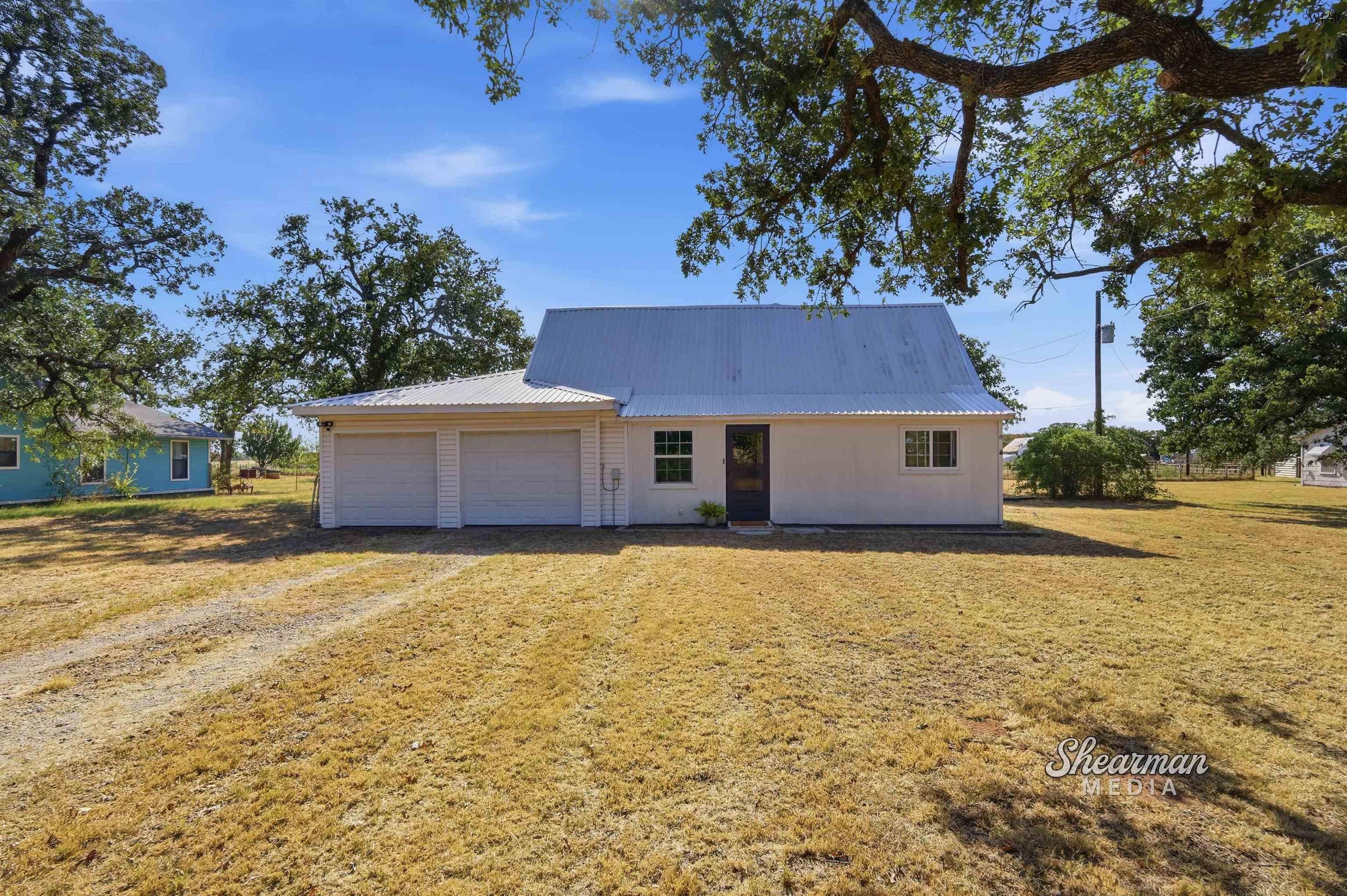 212 Bluegrove Cemetery Road Henrietta, TX 76365 - Photo 36 of 36 Gallery Image 36
