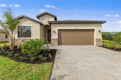 $409,999 | 14007 Aledo Court, Fort Myers, FL 33905