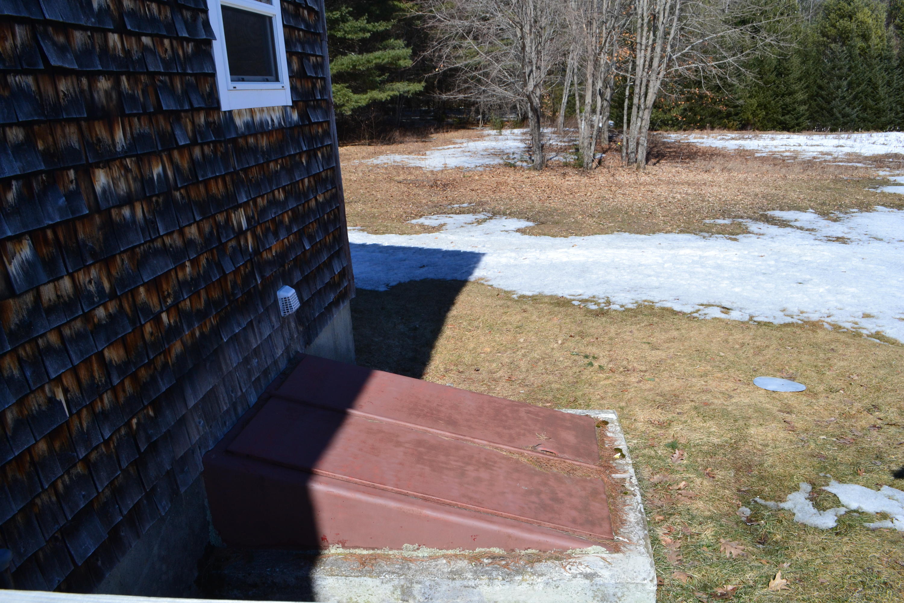 79 North Horseback Road Burnham, ME 04922 - Photo 23 of 30 bulkhead