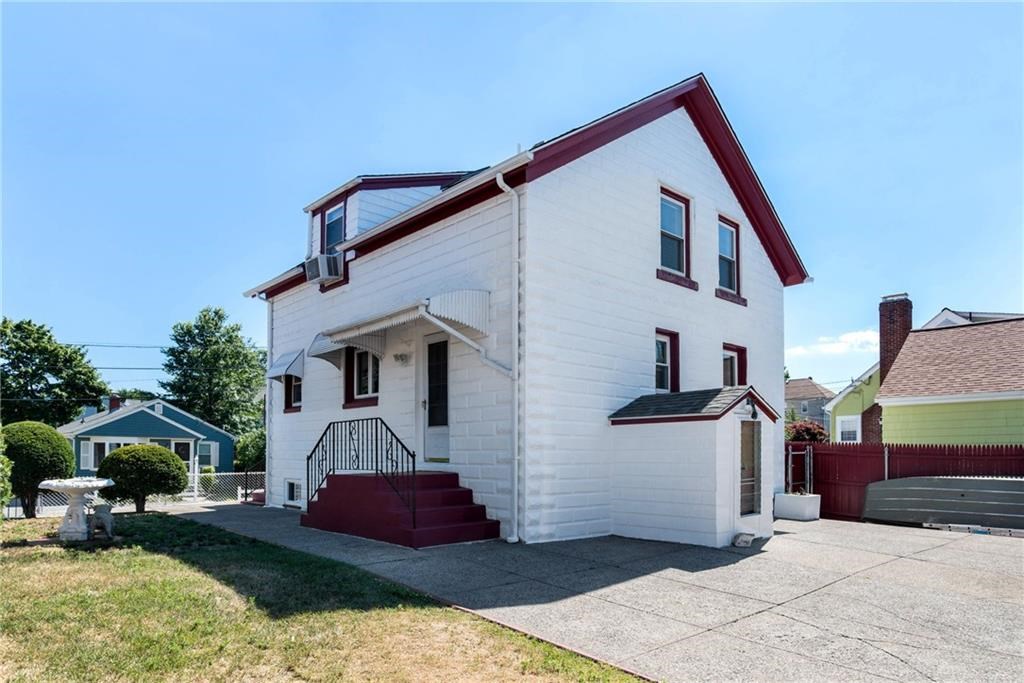 42 Raphael Avenue Providence, RI 02904 - Photo 2 of 24 Gallery Image 2