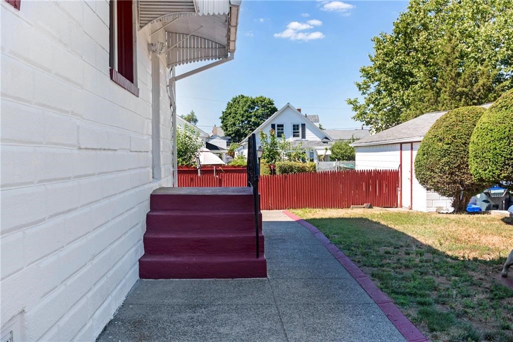 42 Raphael Avenue Providence, RI 02904 - Photo 21 of 24 Gallery Image 21