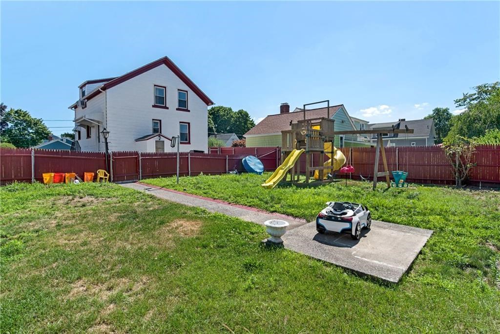 42 Raphael Avenue Providence, RI 02904 - Photo 23 of 24 Gallery Image 23