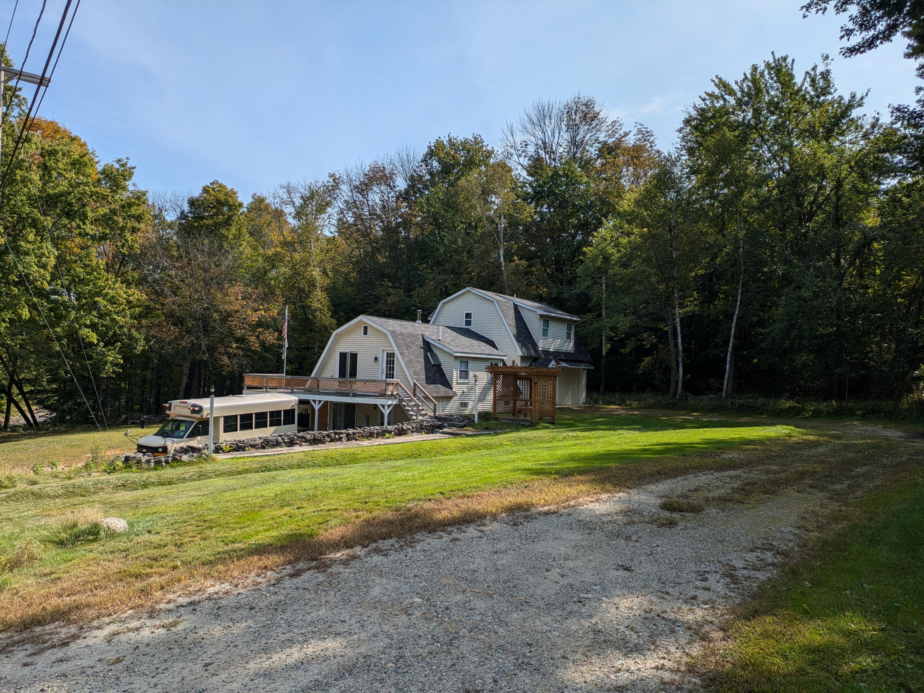 25 Bridge Street Cornish, ME 04020 - Photo 13 of 39 PXL_20240918_145953153