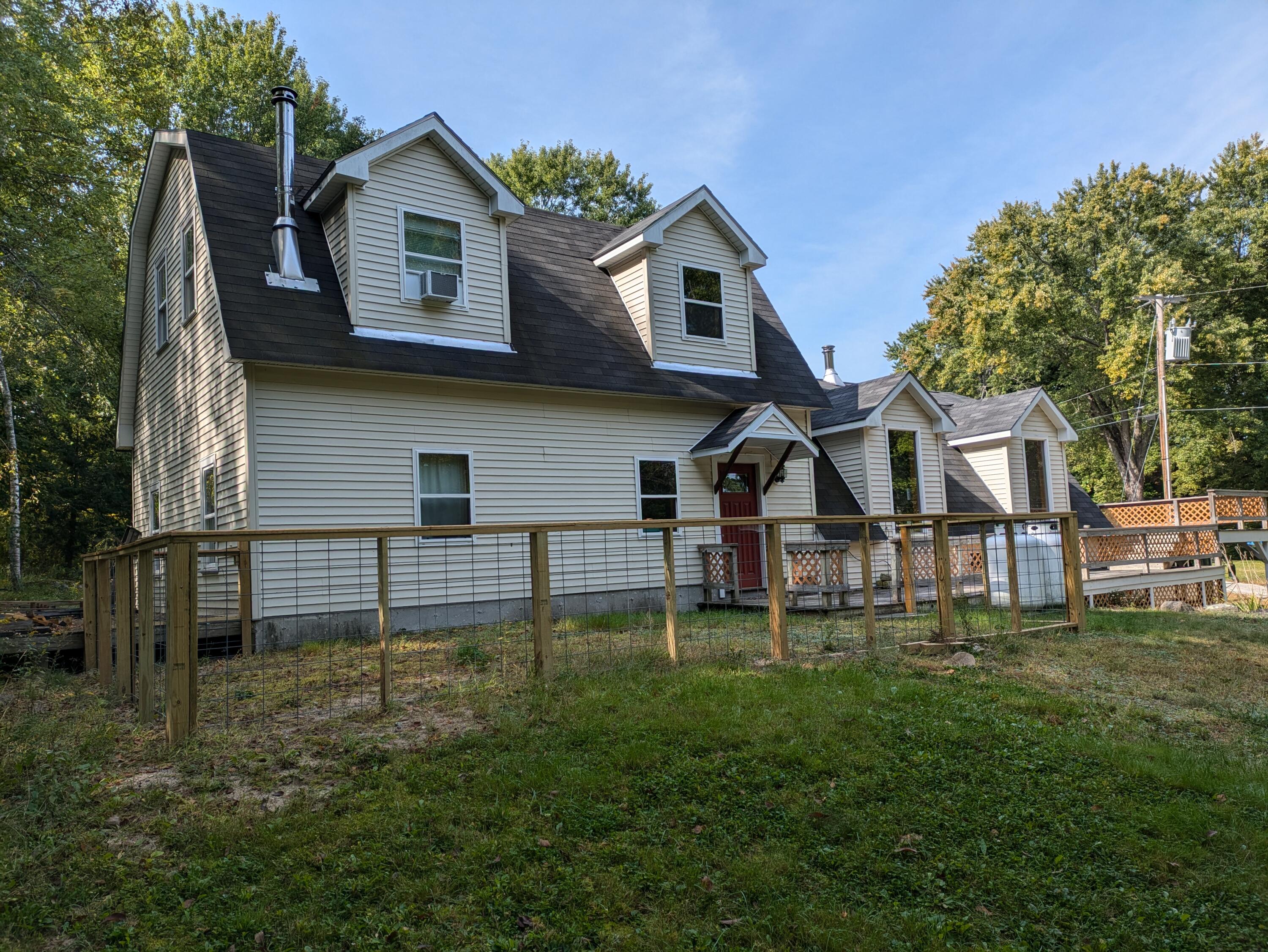 25 Bridge Street Cornish, ME 04020 - Photo 2 of 39 PXL_20240918_150149563