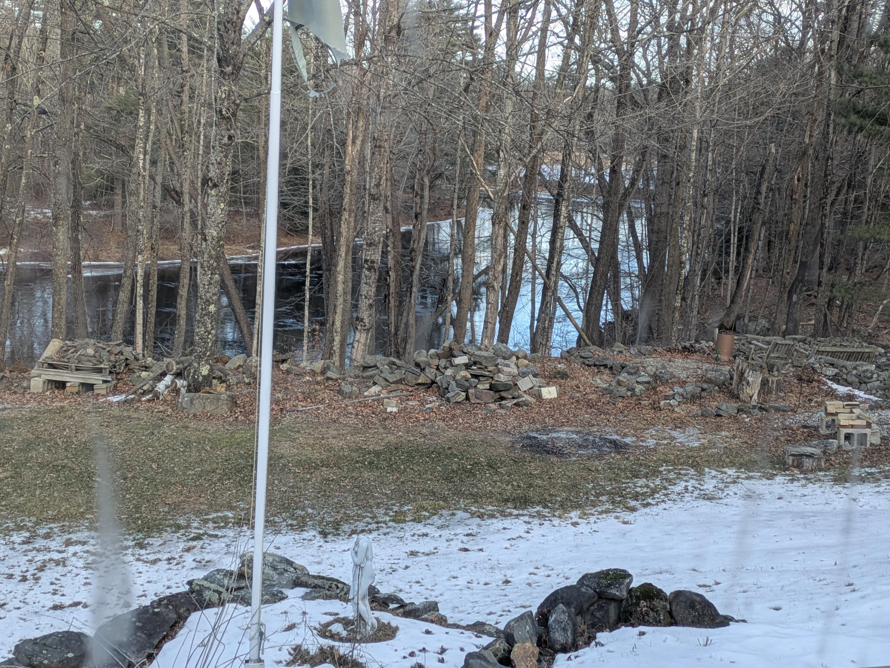 25 Bridge Street Cornish, ME 04020 - Photo 31 of 39 PXL_20250106_193523029