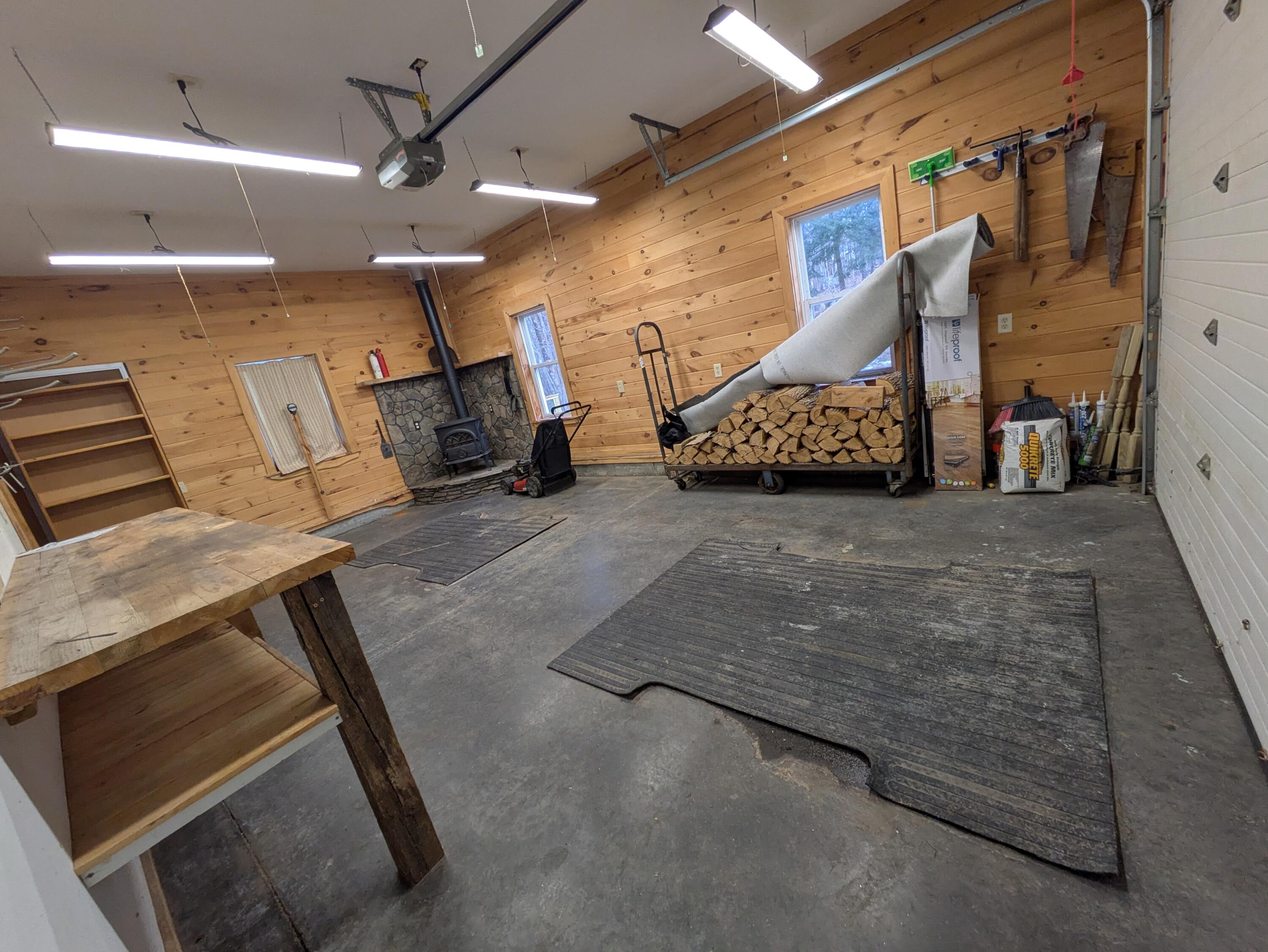 25 Bridge Street Cornish, ME 04020 - Photo 36 of 39 PXL_20250106_194139428