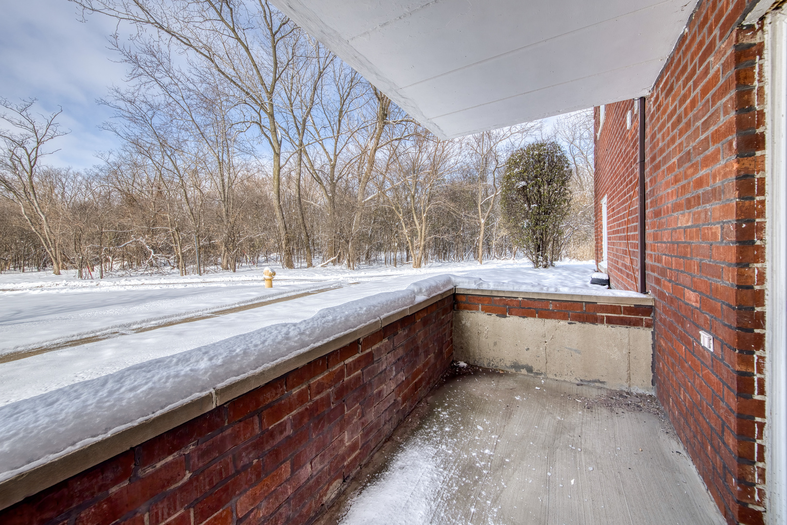 17000 Novak Drive, Unit T105 Hazel Crest, IL 60429 - Photo 14 of 15 a view of basement