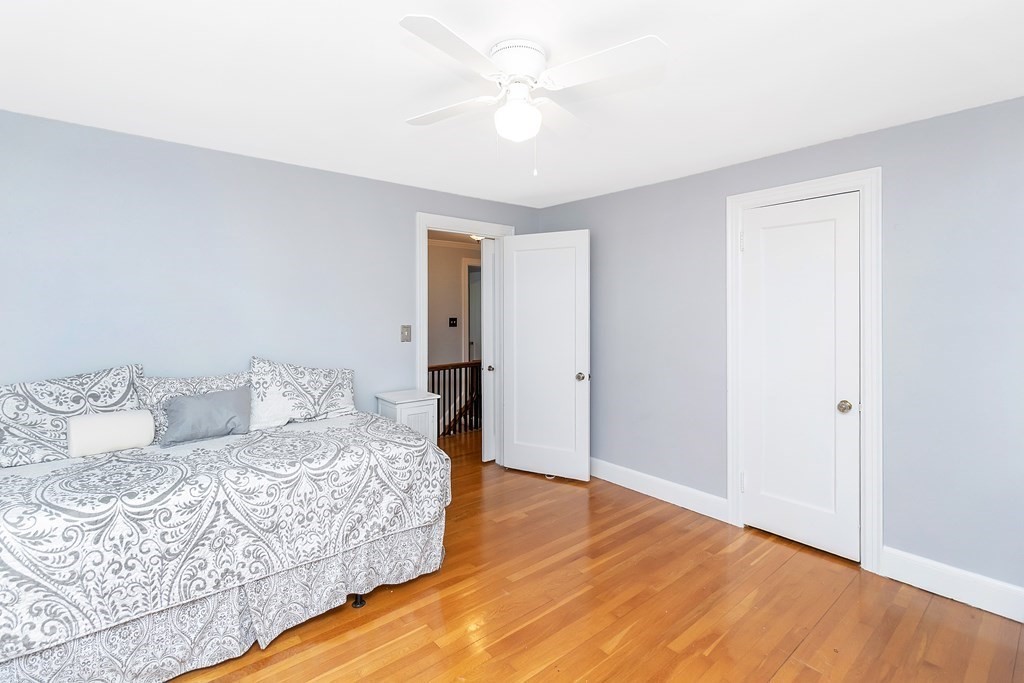83 Wexford Street Springfield, MA 01118 - Photo 22 of 40