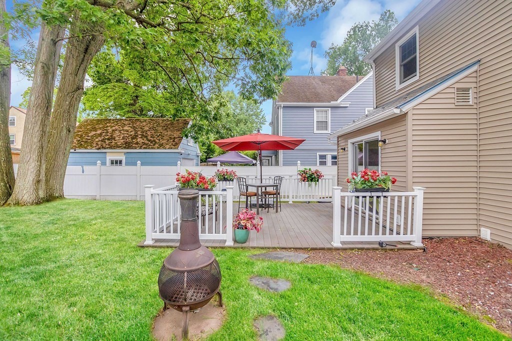 83 Wexford Street Springfield, MA 01118 - Photo 33 of 40