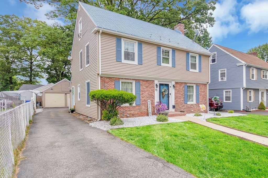 83 Wexford Street Springfield, MA 01118 - Photo 38 of 40