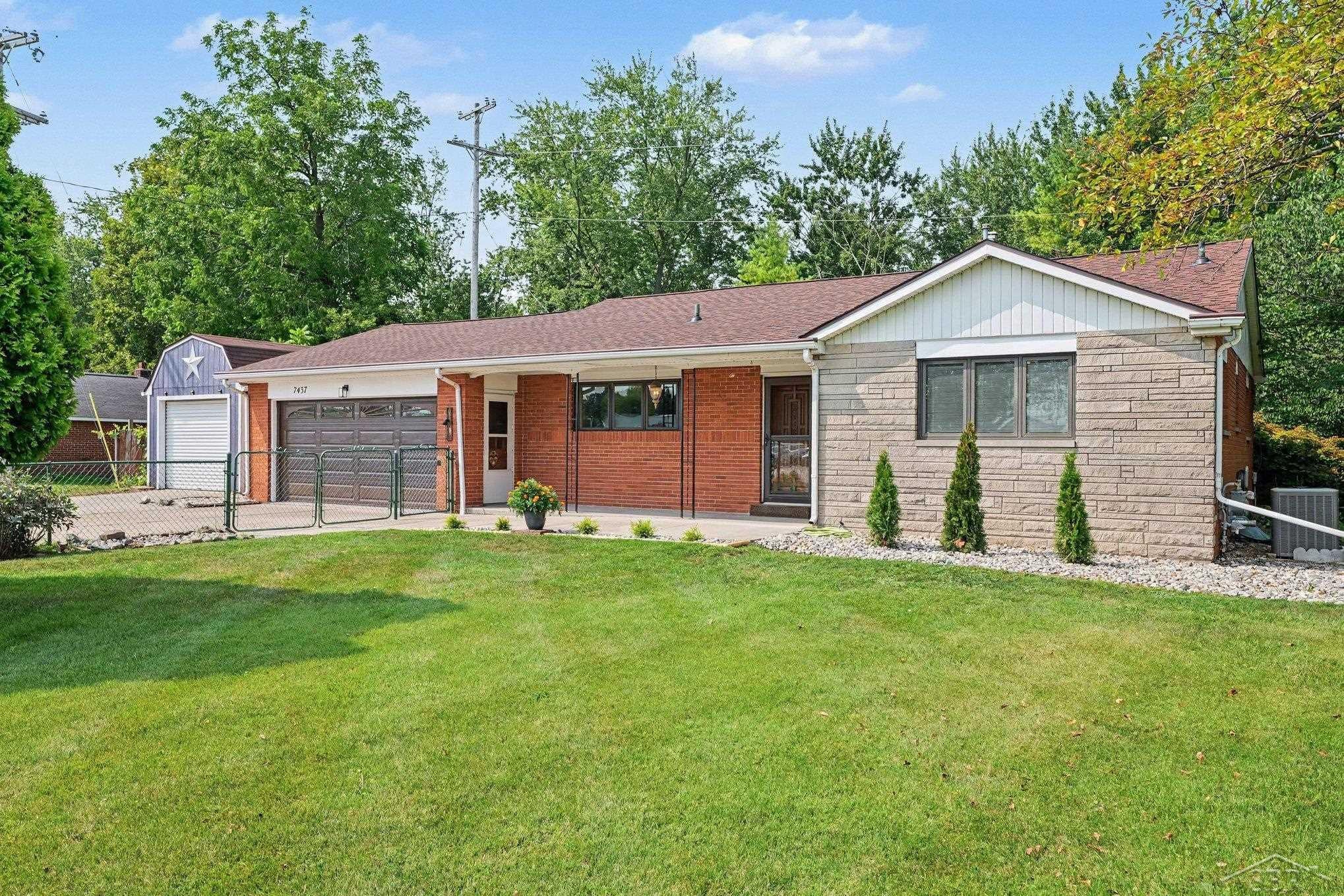 7437 Midland Road Freeland, MI 48623 - Photo 3 of 24 Gallery Image 3