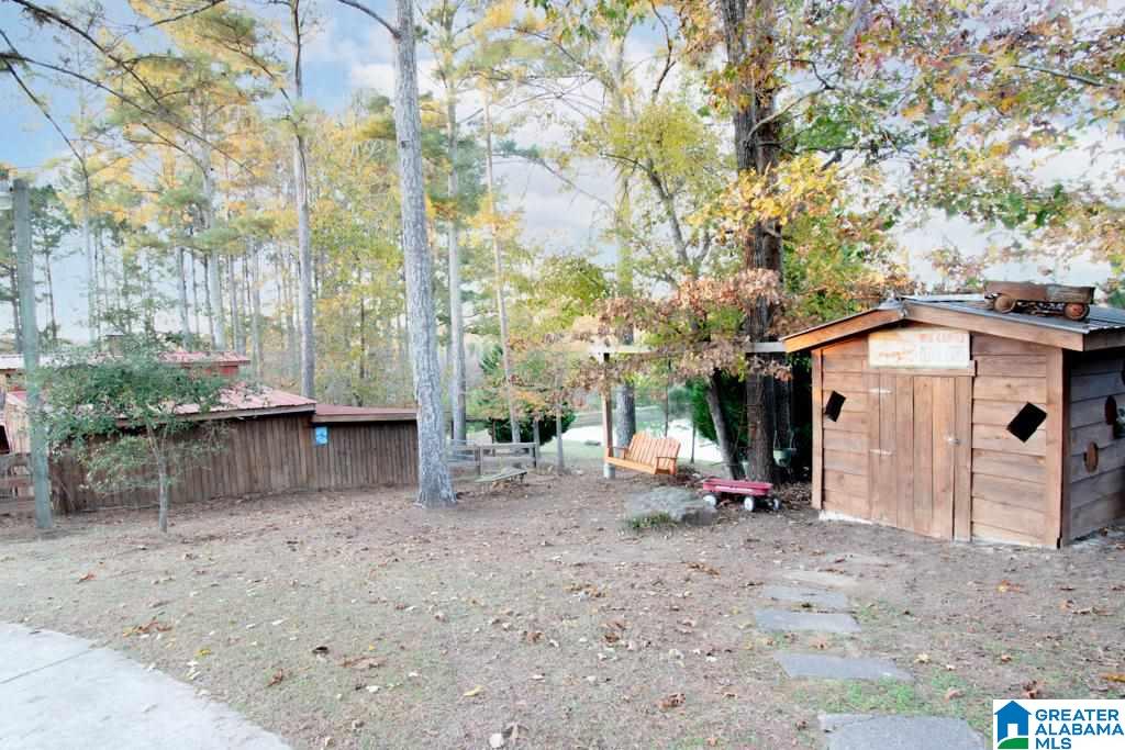 195 Mountain View Church Road Altoona, AL 35952 - Photo 42 of 49