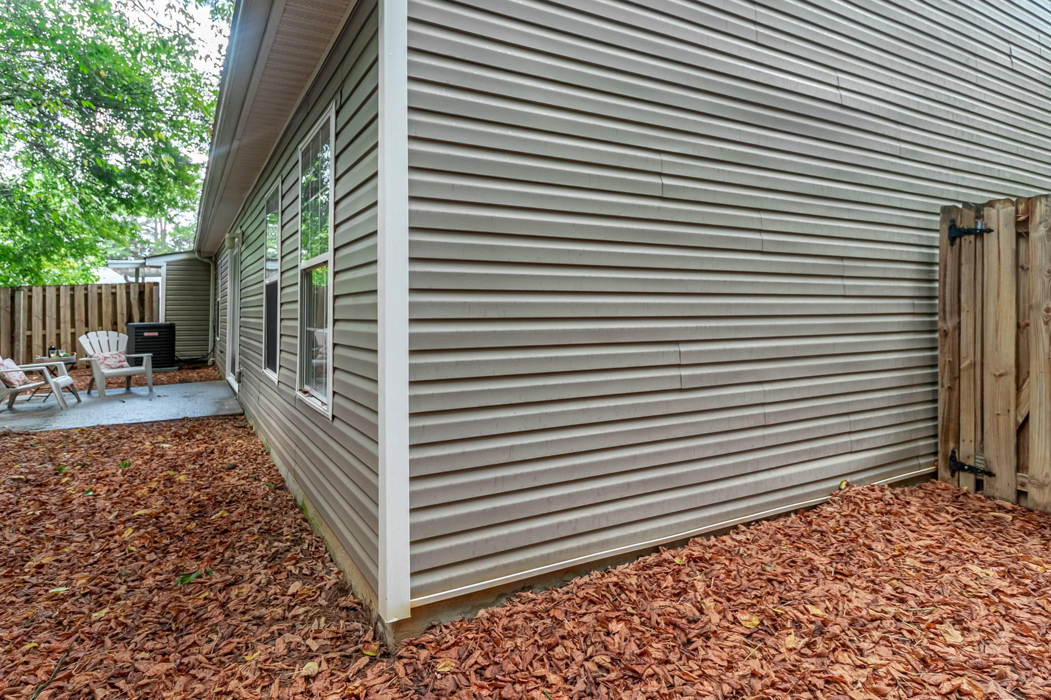 1005 Bertram Rd Extension Augusta, GA 30909 - Photo 32 of 39 Look at all this SPACE!
