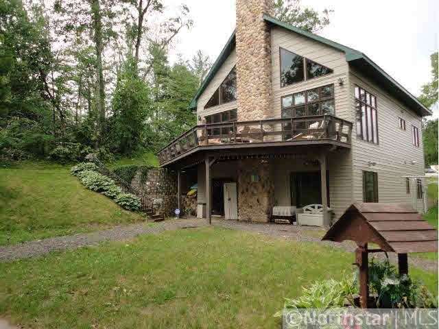 28362 South Fremsted Road Danbury, WI 54830 - Photo 1 of 3 Gallery Image 1