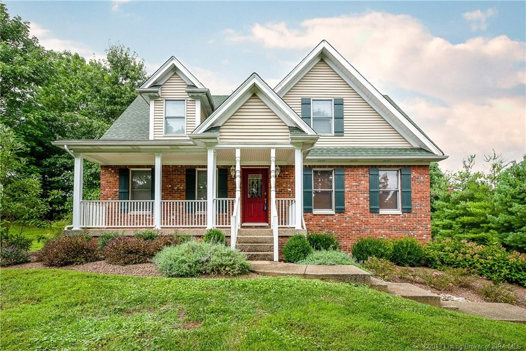 3351 Kepley Road Georgetown, IN 47122 - Photo 2 of 58