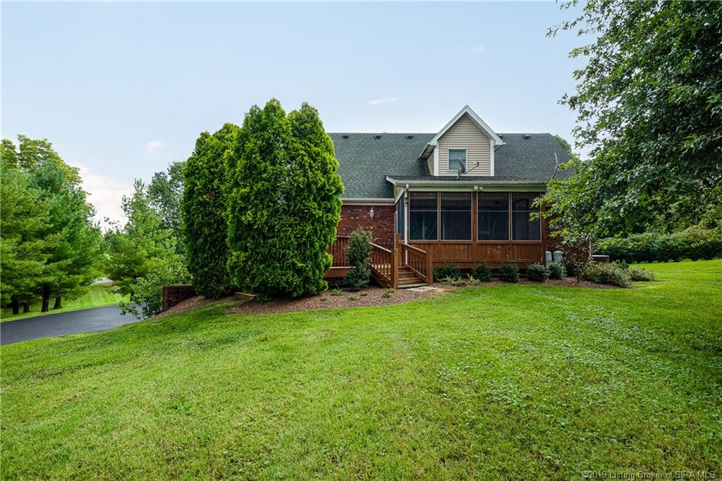 3351 Kepley Road Georgetown, IN 47122 - Photo 29 of 58