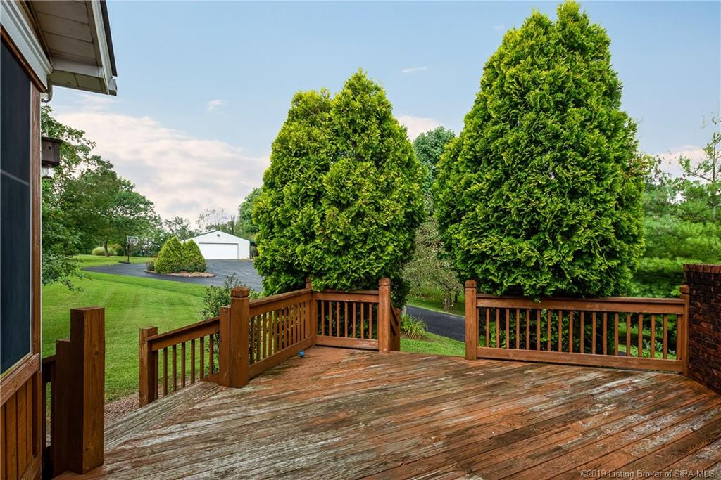 3351 Kepley Road Georgetown, IN 47122 - Photo 31 of 58