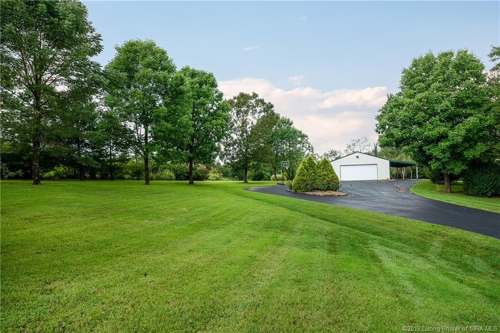 3351 Kepley Road Georgetown, IN 47122 - Photo 32 of 58