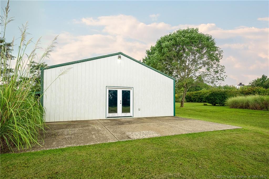 3351 Kepley Road Georgetown, IN 47122 - Photo 34 of 58