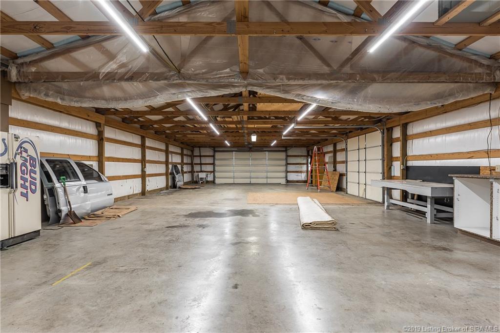 3351 Kepley Road Georgetown, IN 47122 - Photo 35 of 58