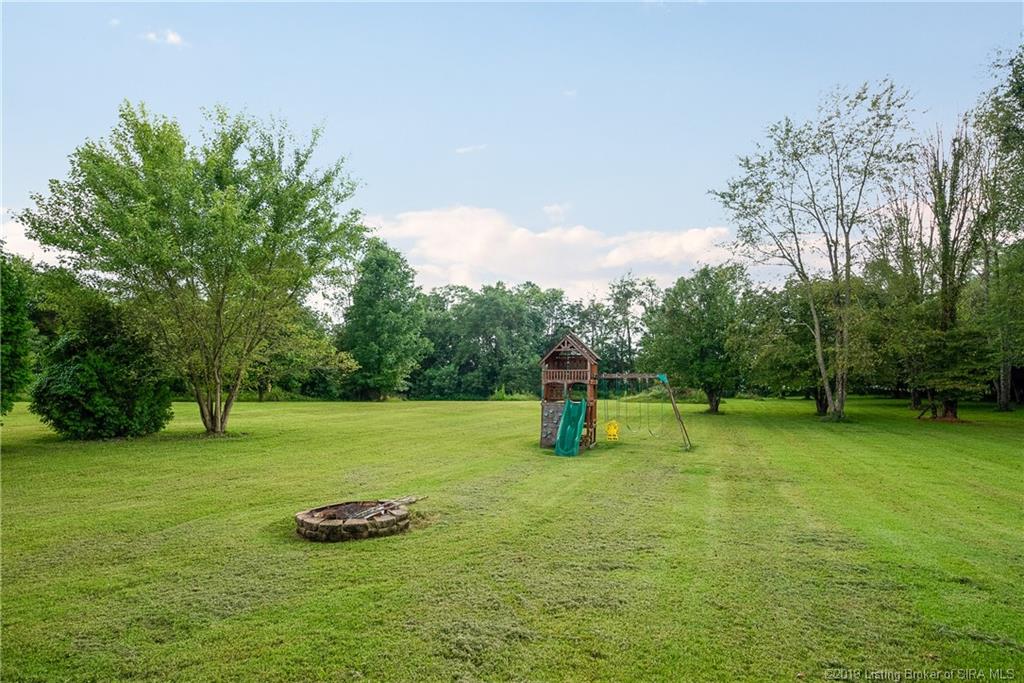 3351 Kepley Road Georgetown, IN 47122 - Photo 38 of 58