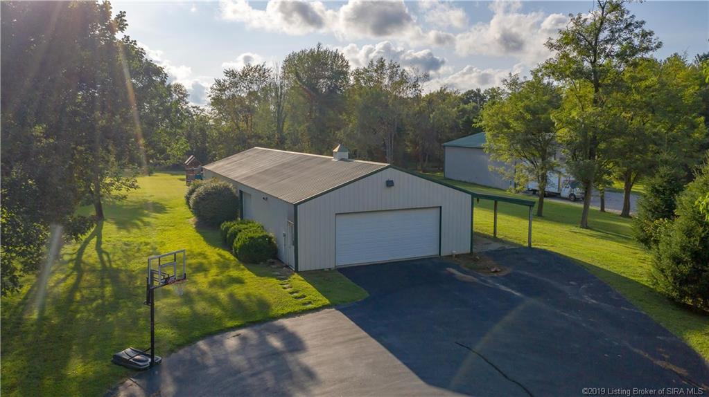3351 Kepley Road Georgetown, IN 47122 - Photo 4 of 58