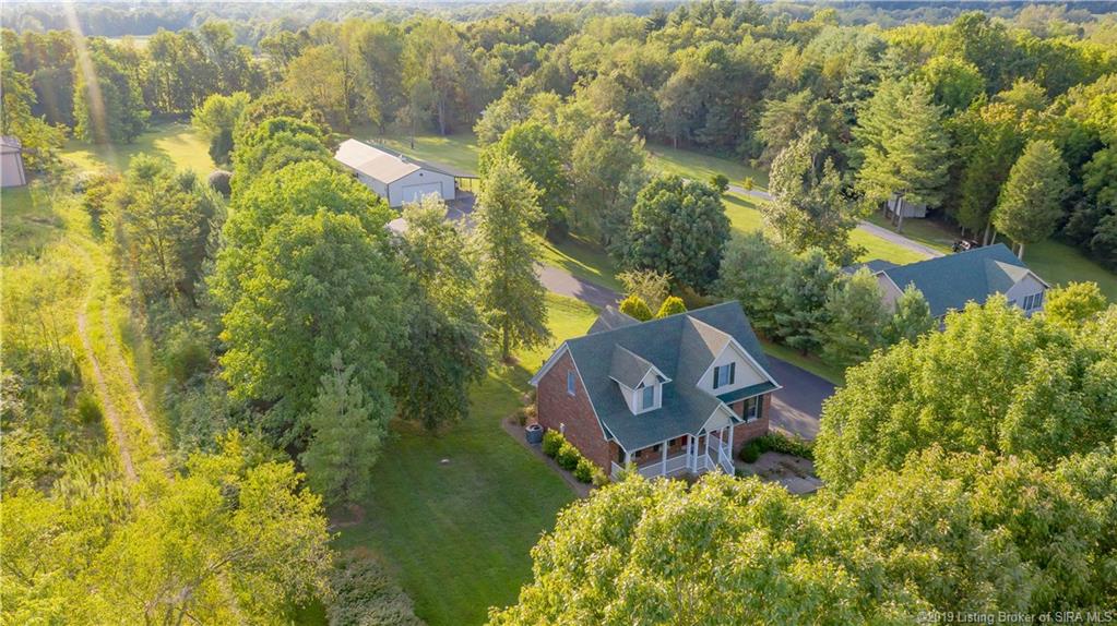 3351 Kepley Road Georgetown, IN 47122 - Photo 41 of 58