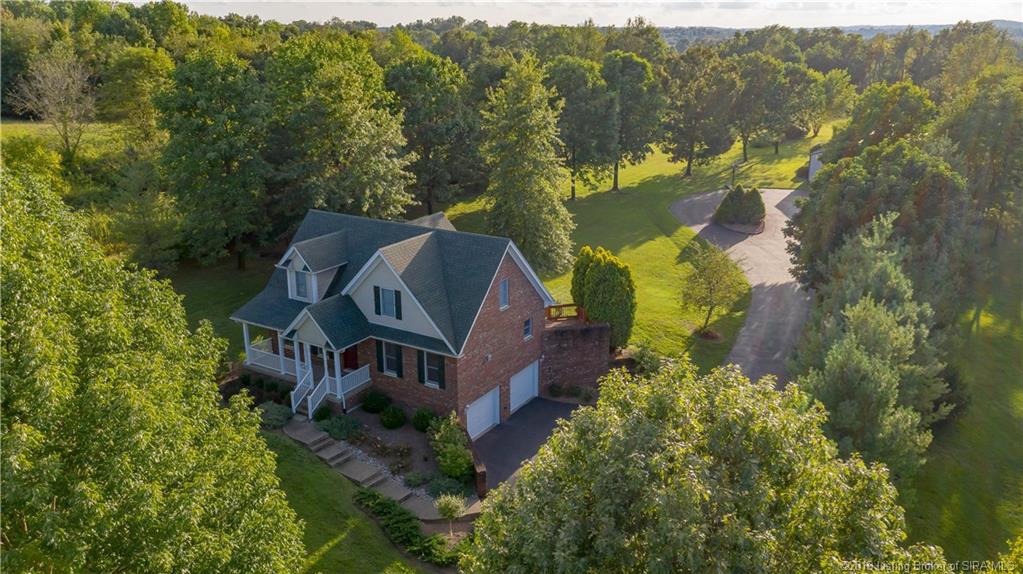 3351 Kepley Road Georgetown, IN 47122 - Photo 43 of 58