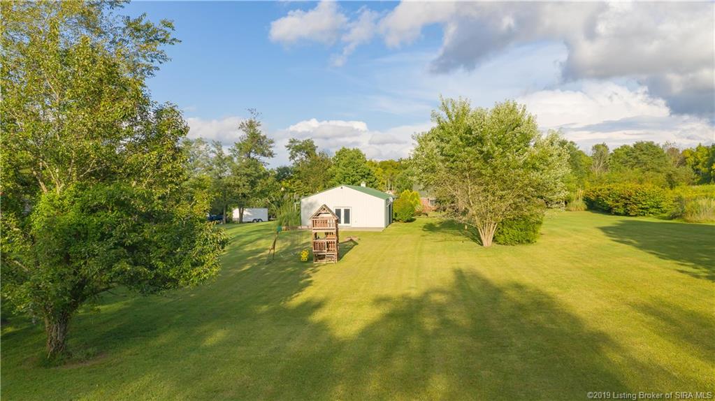 3351 Kepley Road Georgetown, IN 47122 - Photo 44 of 58