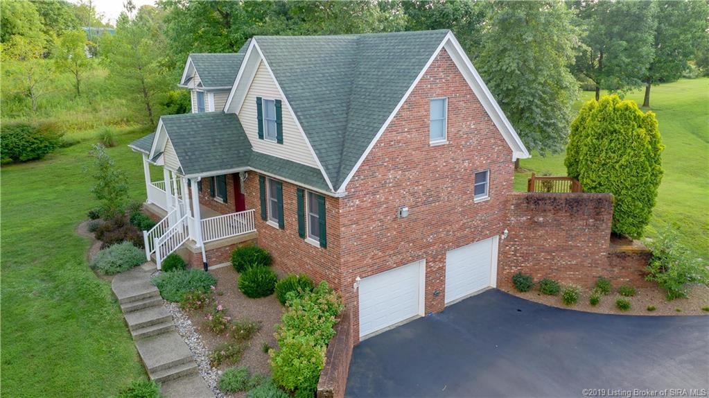 3351 Kepley Road Georgetown, IN 47122 - Photo 50 of 58