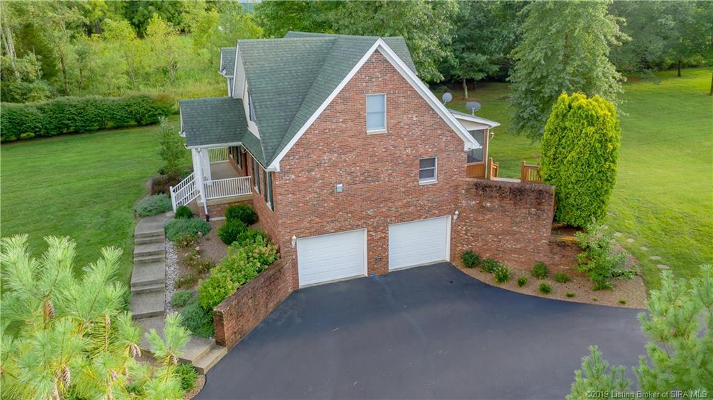 3351 Kepley Road Georgetown, IN 47122 - Photo 51 of 58