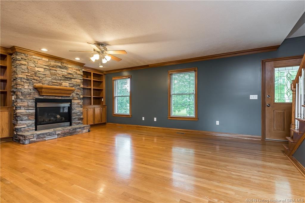 3351 Kepley Road Georgetown, IN 47122 - Photo 8 of 58